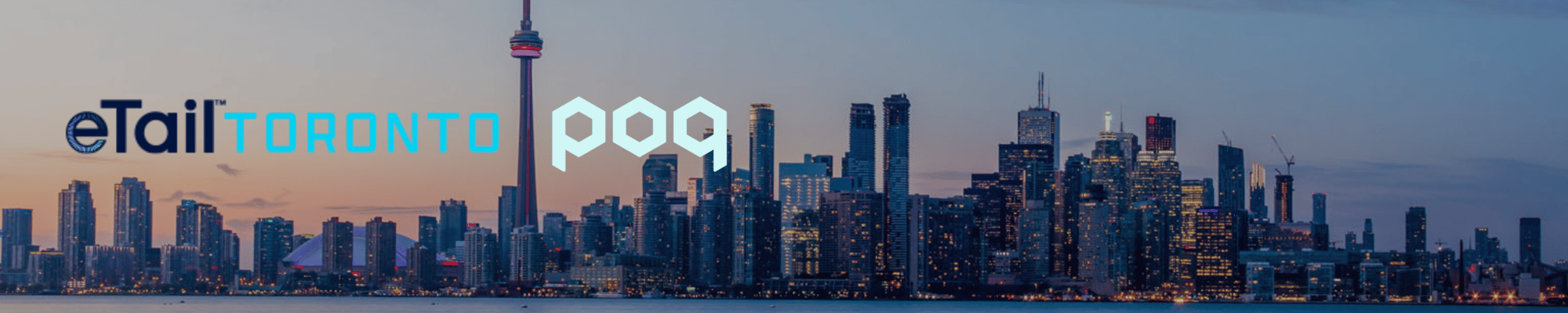 eTail Toronto-1 eTail Toronto-1